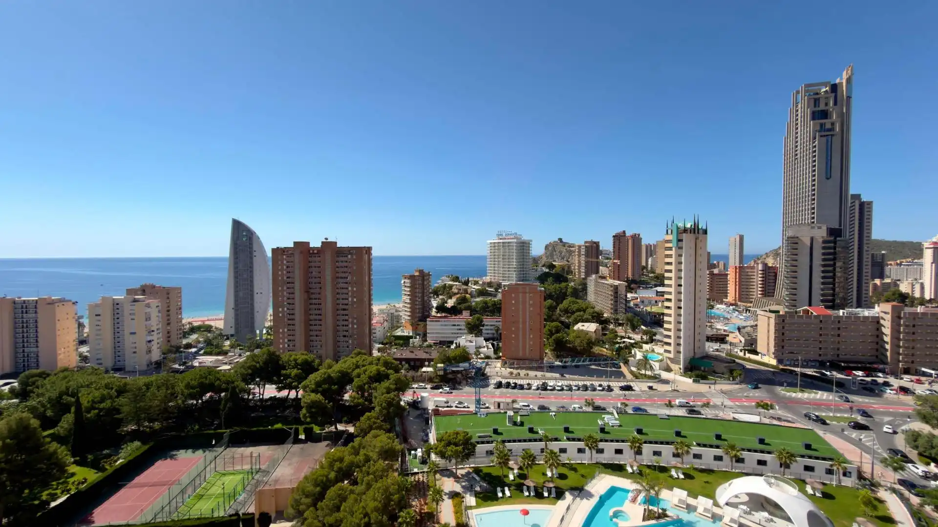 Apartment zum Verkauf in Avenida BENISSA, imagen 21