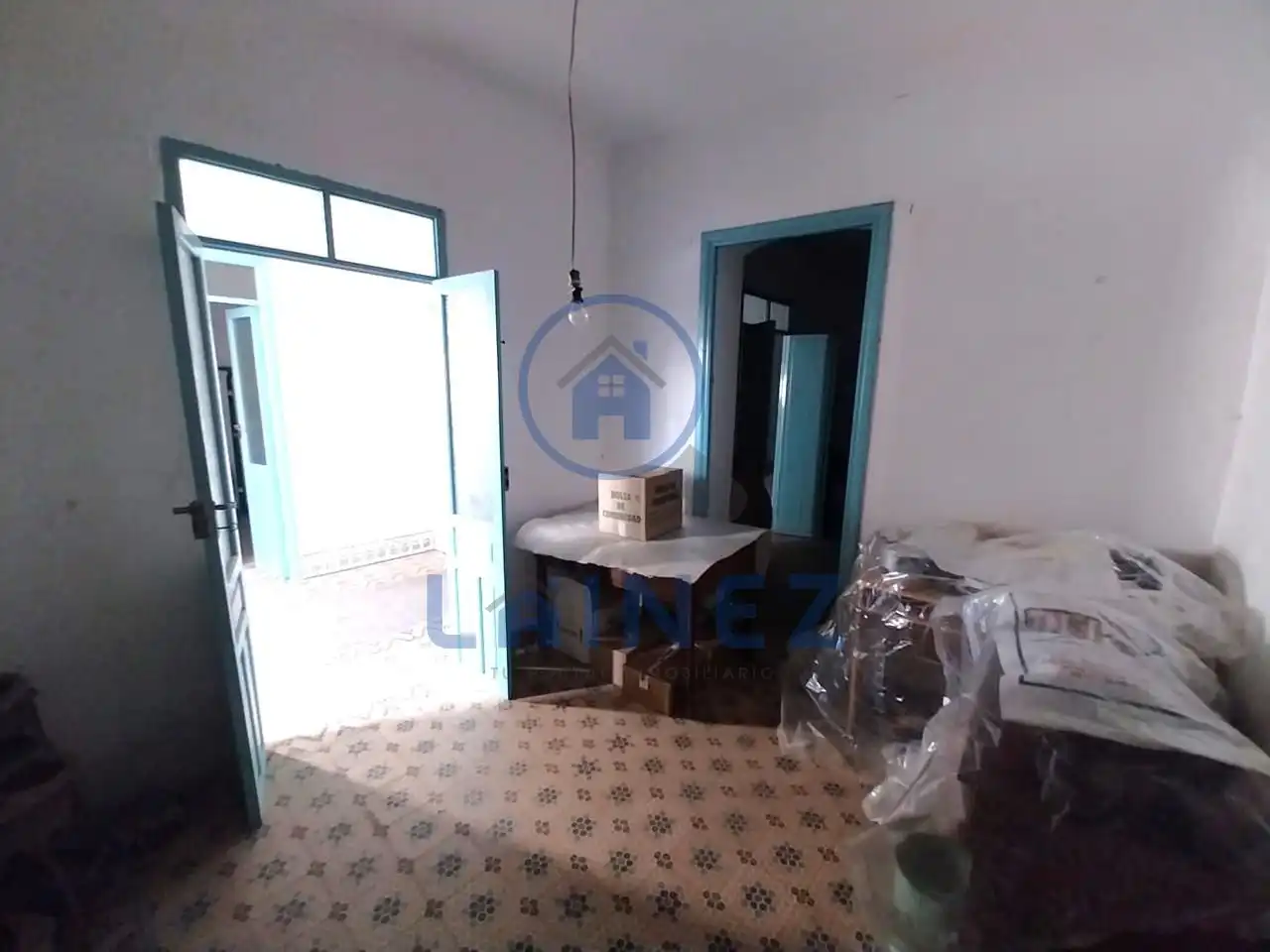 Casa o xalet en venda en Los Blázquez amb Jardí privat i Traster