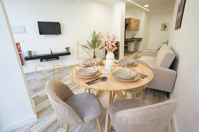 Estudio en Venta en Cardenal Benlloch