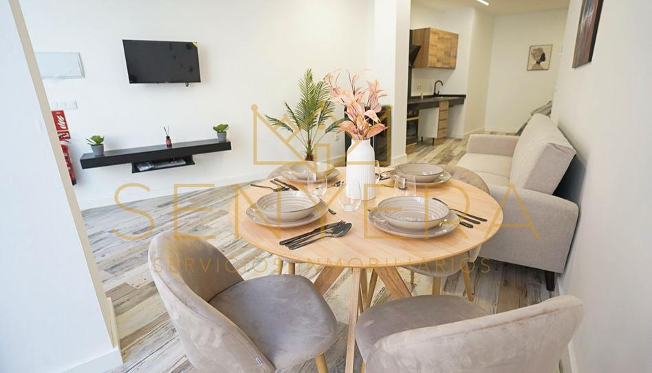 Photo 1 of Study for sale in Cardenal Benlloch, Valencia