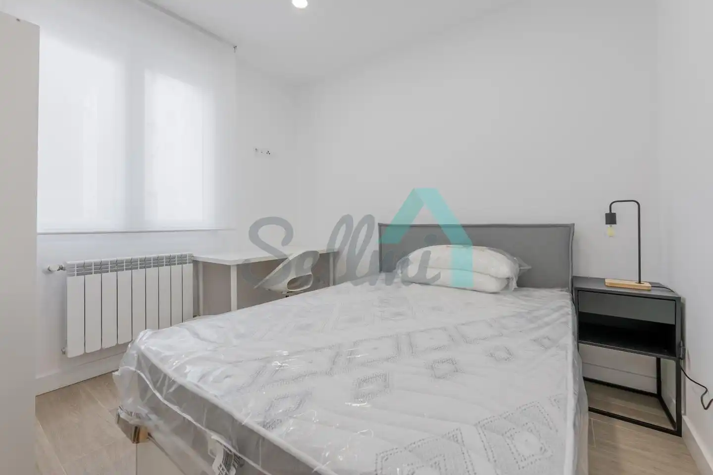 Planta baja de alquiler en Matilde García Del Real, Fozaneldi - Tenderina
