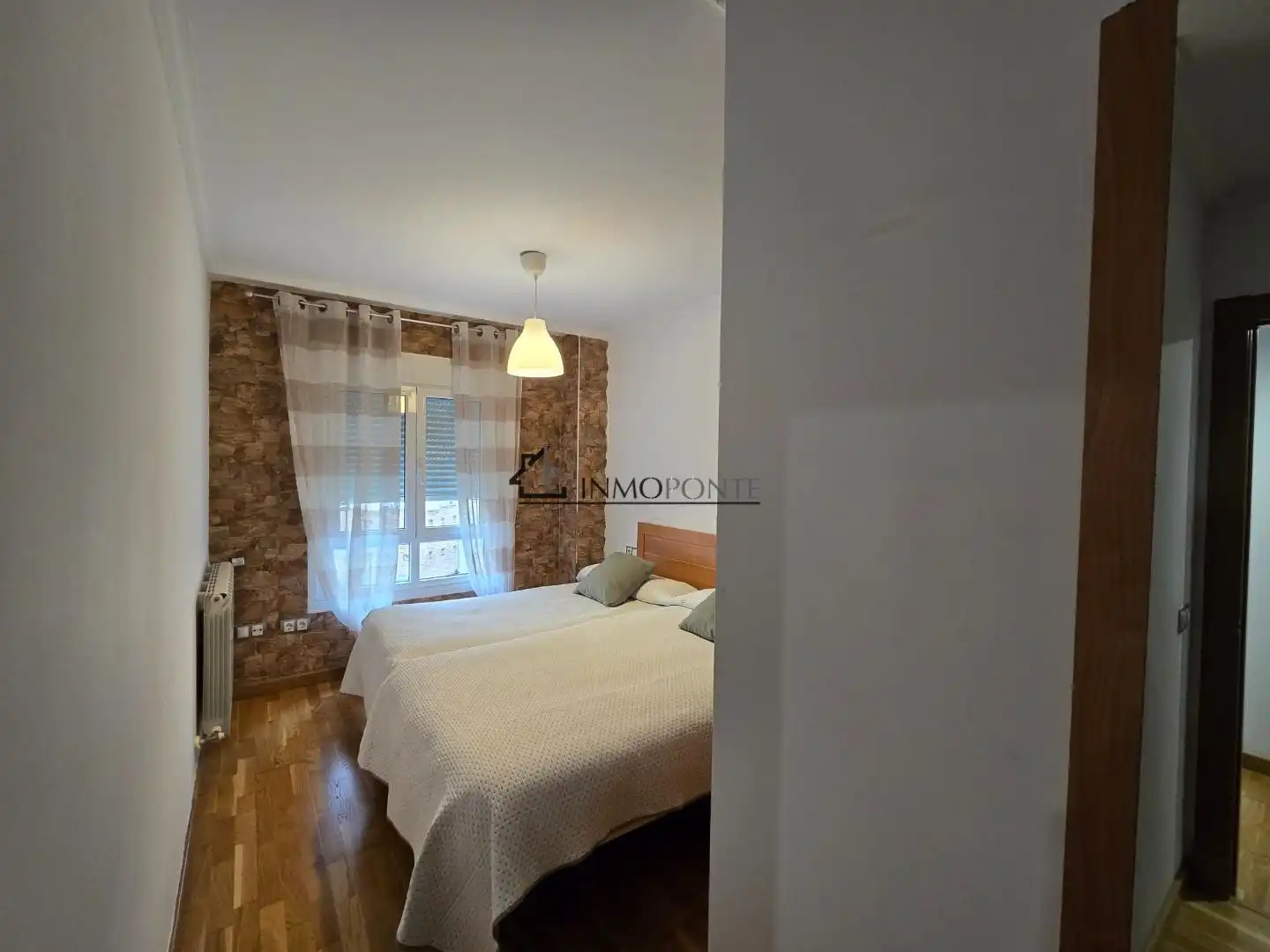 Wohnung zur Miete in San Salvador - Caeira