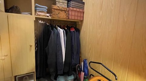 Foto 5 de Casa adosada en venda a De Sant Pere, El Guinardó, Barcelona Capital