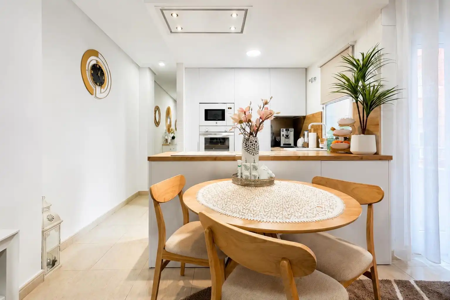 Apartment with lift for sale in Centro, imagen 11