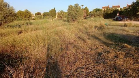 Foto 4 de Residencial en venta en 49, Parcela, 269 y 270, -1, Rascanya, La Pobla de Vallbona