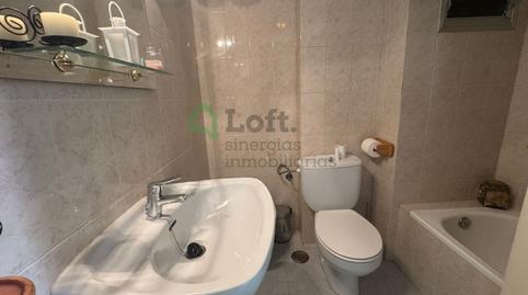 Foto 3 de Pis en venda a Santa Marina, Badajoz Capital