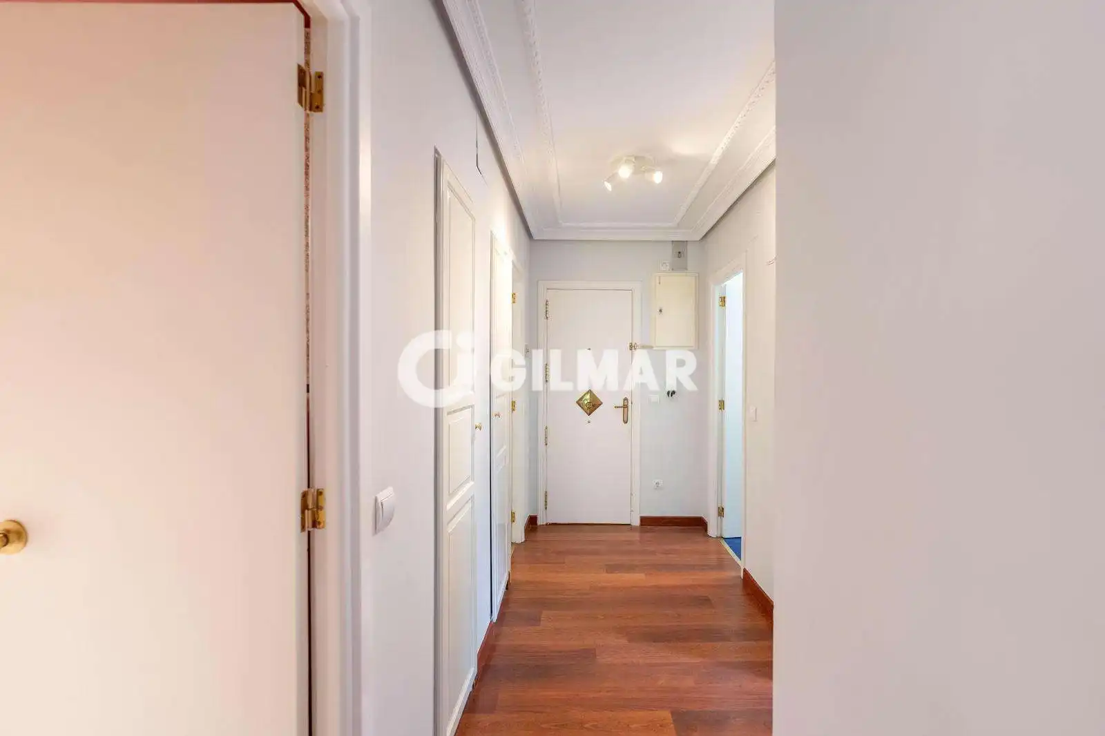 Appartement avec piscine à vendre à Barrio de Salamanca, imagen 14