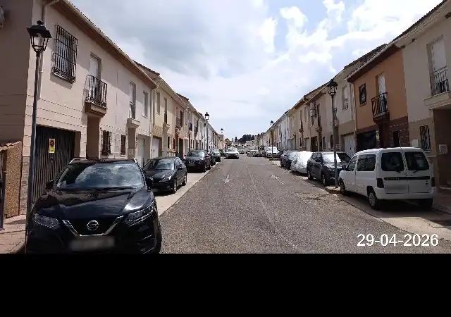 Vista exterior de Pis en venda en Pizarra, Málaga