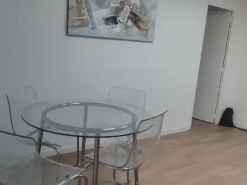 Flat with lift for sale in Carrer de l'Illa de Gènova 2, imagen 2