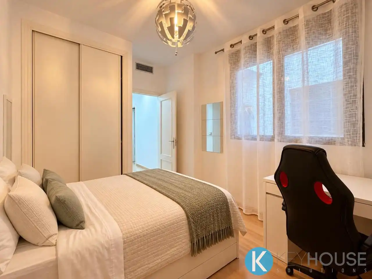 Erdgeschosswohnung zum Verkauf in Calle de Manuel de Falla, imagen 12