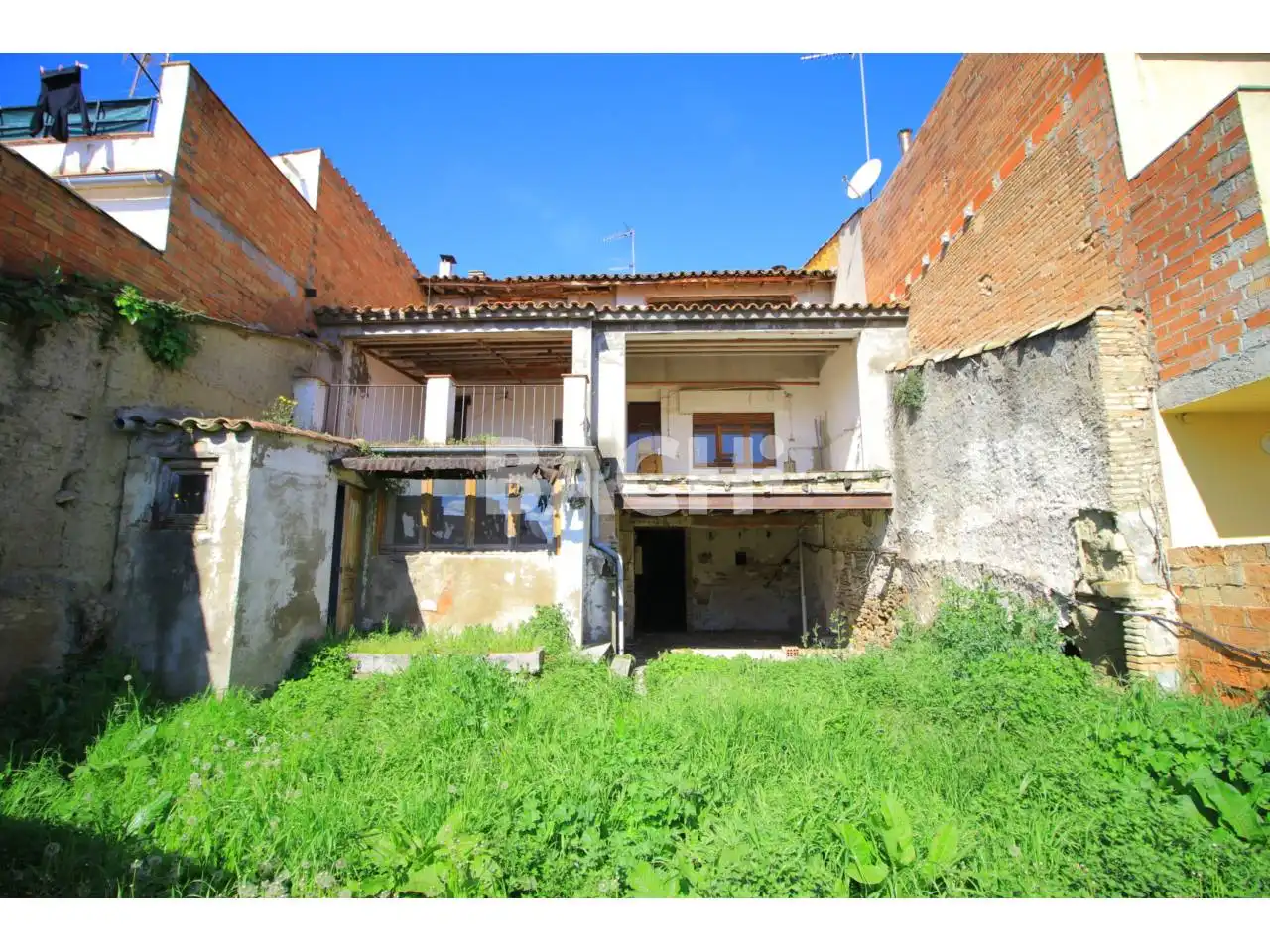 Casa en venda a Tona
