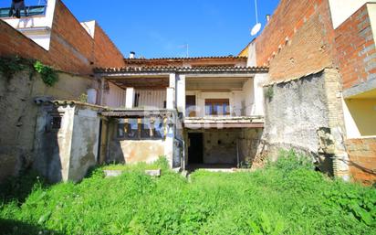 Vista exterior de Casa o xalet en venda en Tona