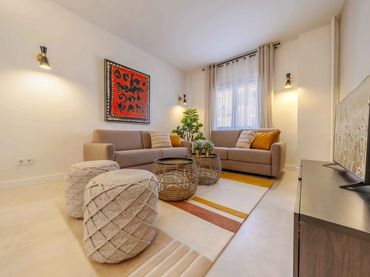 Piso en alquiler en N/A