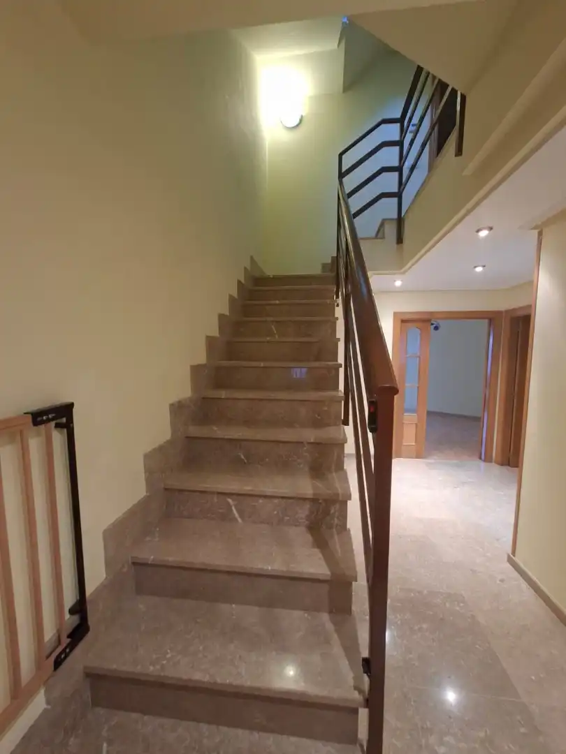 Detached homes for sale in Lardero  with Heating, Parquet flooring and Terrace