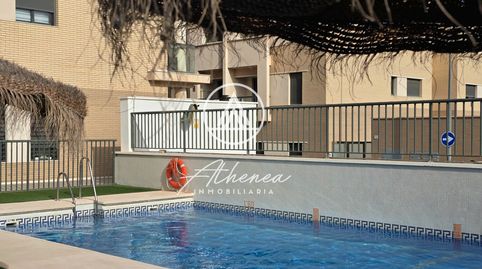 Piso en venta en La Gangosa, imatge 3