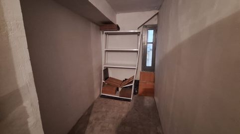 Foto 4 von Lagerraum zur Miete in Concepción, Madrid Capital