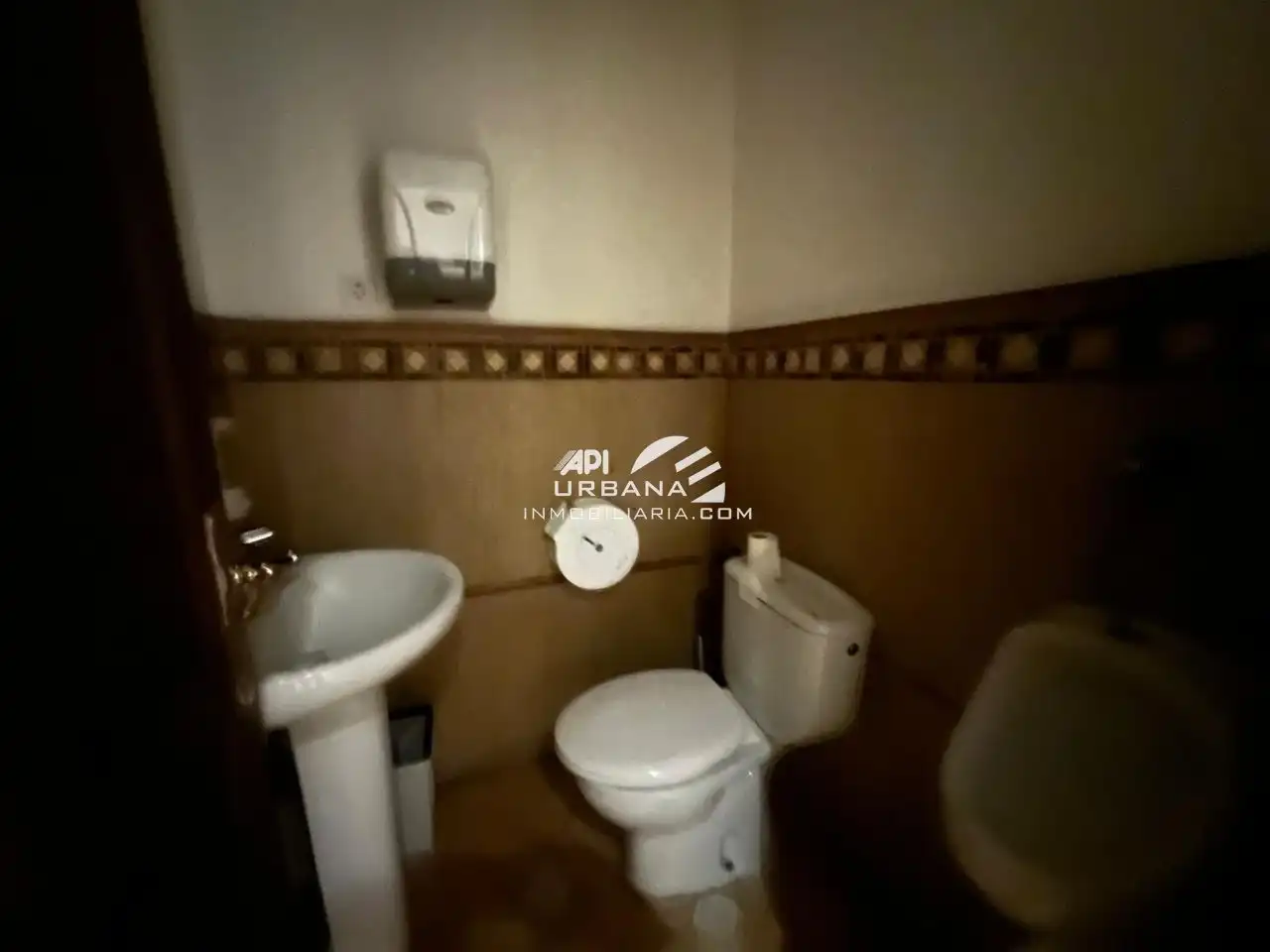 Gewerbefläche zur Miete in Juan Jiménez Cuenca, imagen 8