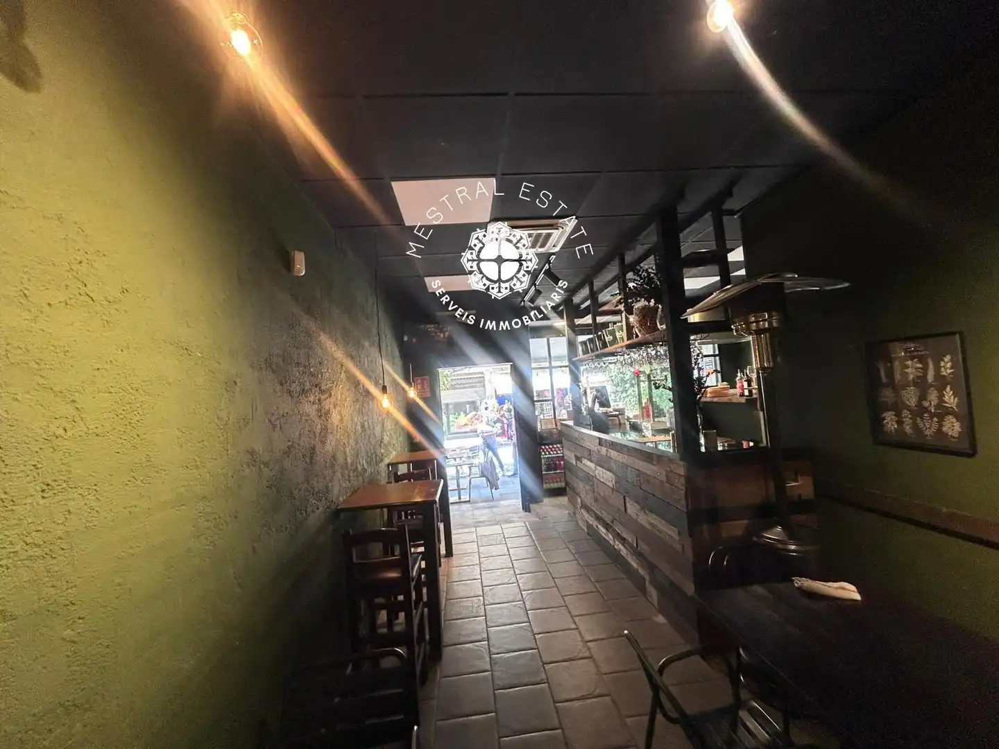 Business premises for transfer in FREDERIC MOMPU, imagen 16