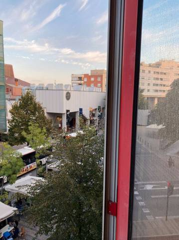 Oficina en Alquiler en Rambla d'Ègara, 307 en Ca n'Aurell