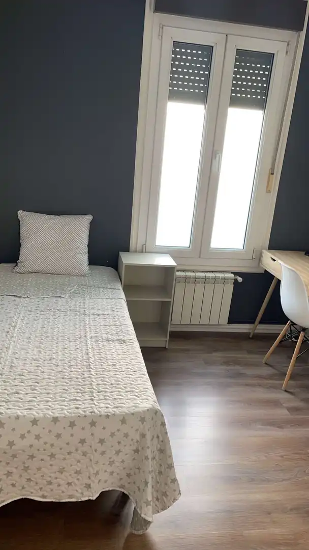 Habitación en Cuatro Caminos - Azca