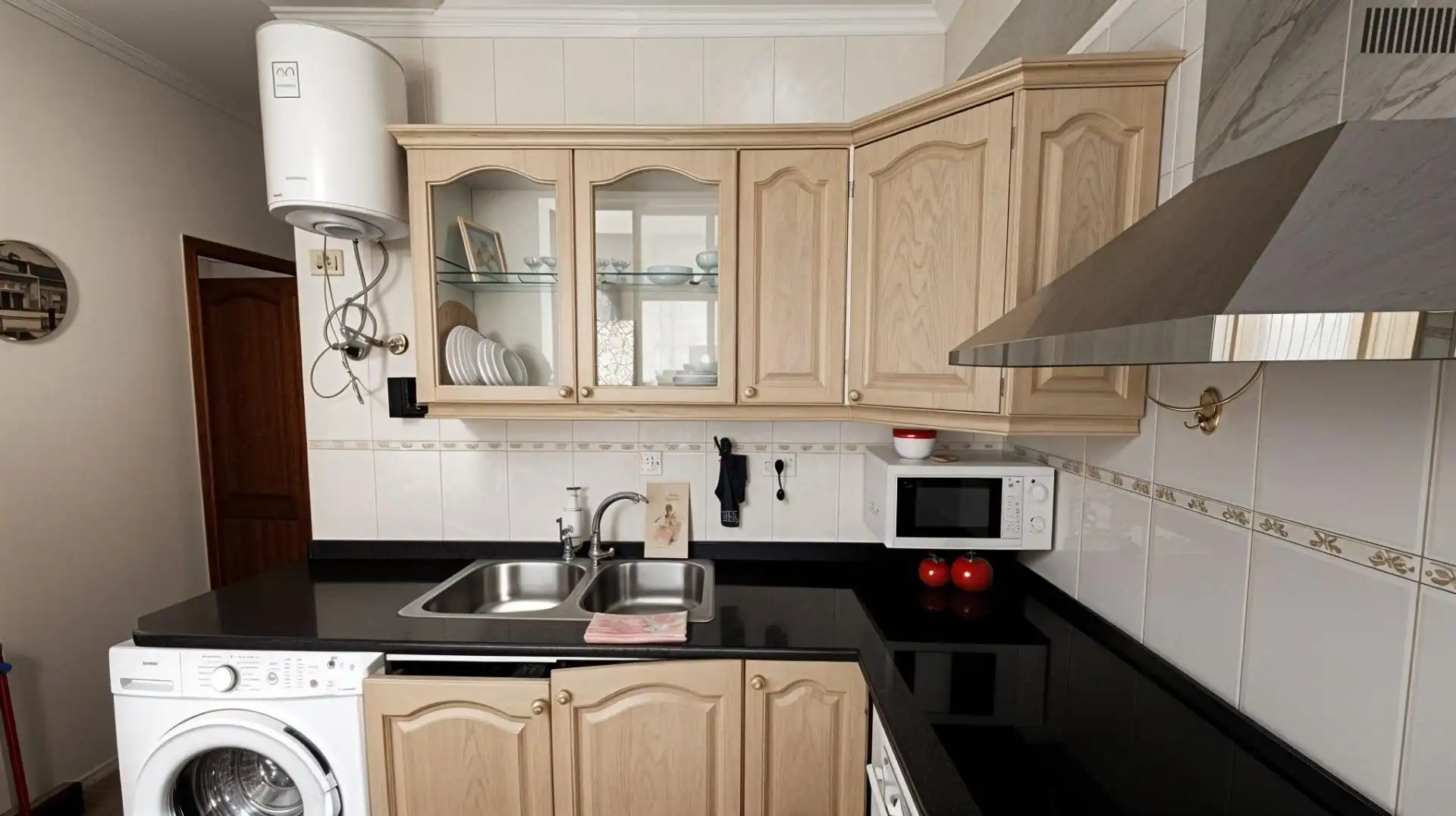 Cocina de Piso en venta en Las Palmas de Gran Canaria