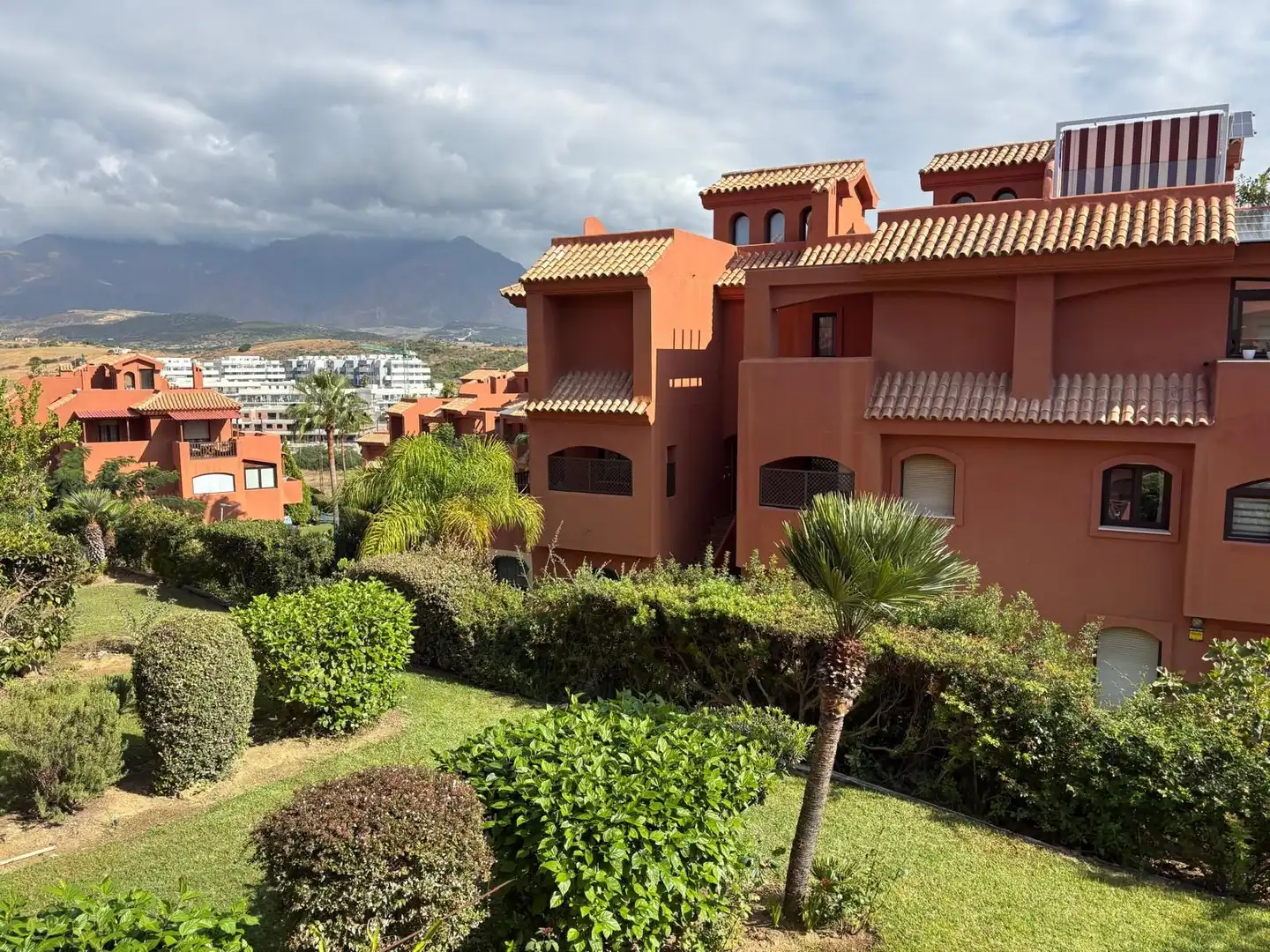 Piso en venta en Estepona, Málaga