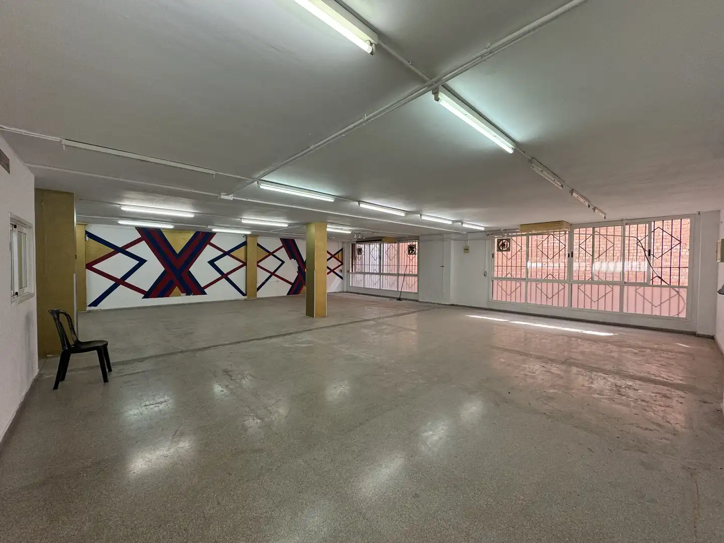 Nau industrial amb ascensor en venda a Centre - Sant Josep - Sanfeliu, imagen 2