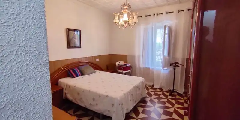 Bedroom of Country homes for sale in Lorca