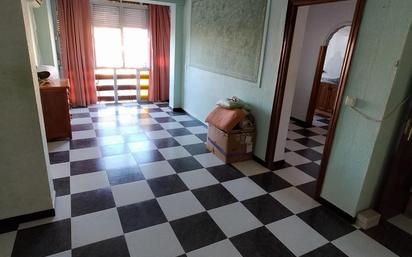 Flat for sale in San Fernando  with Air Conditioner and Terrace