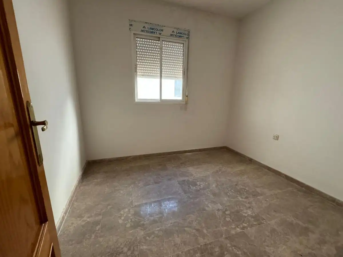 Bedroom of Flat for sale in Torredelcampo
