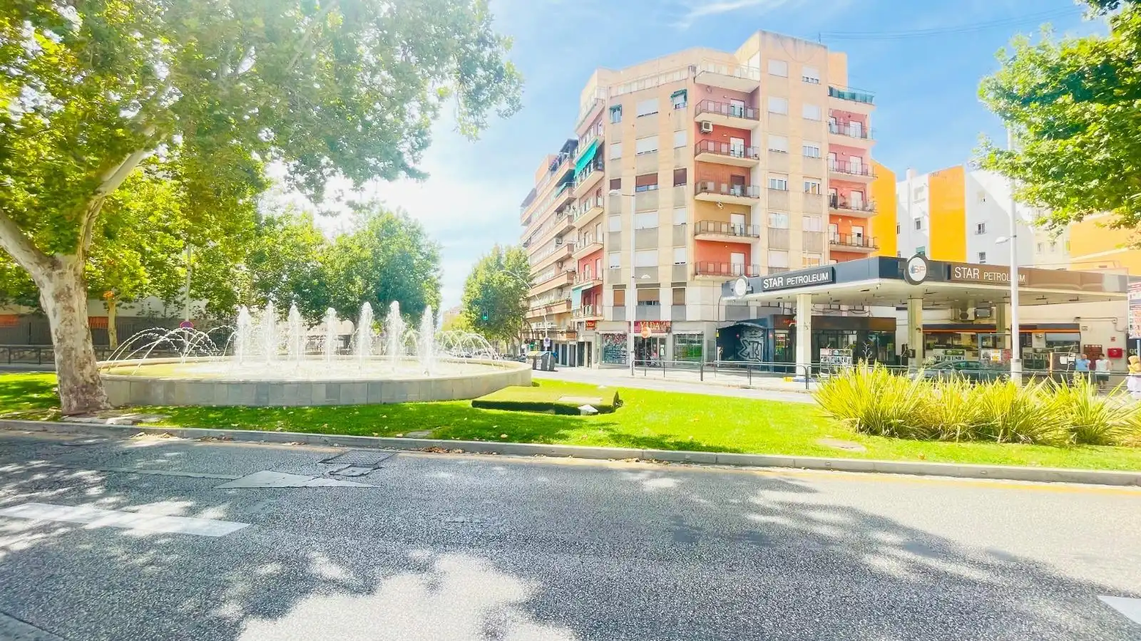 Attico con ascensore in vendita a Avenida de Madrid 1, imagen 33