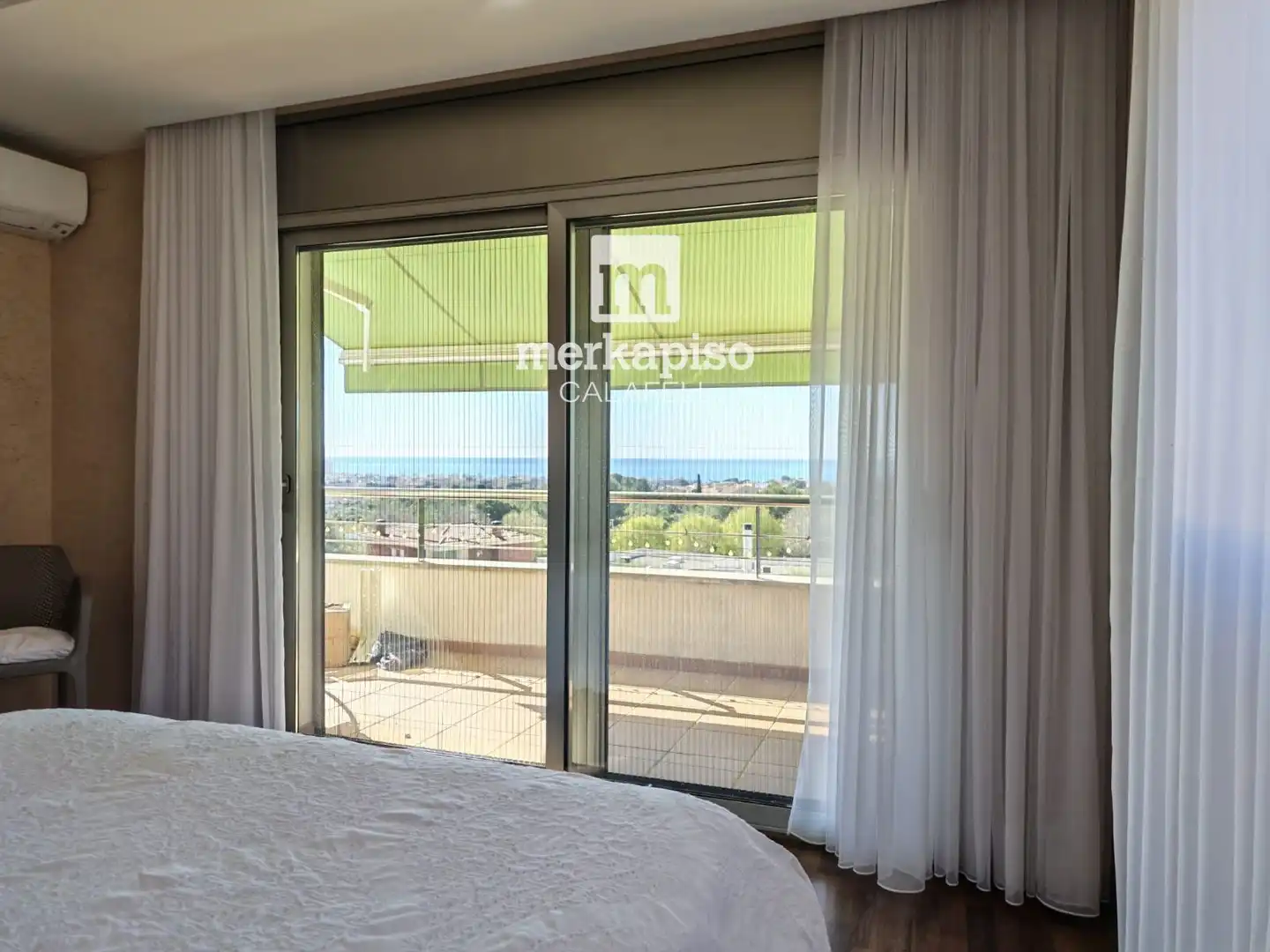 Casa o chalet en venta en Sanera, Ciutat Jardí Bonanova