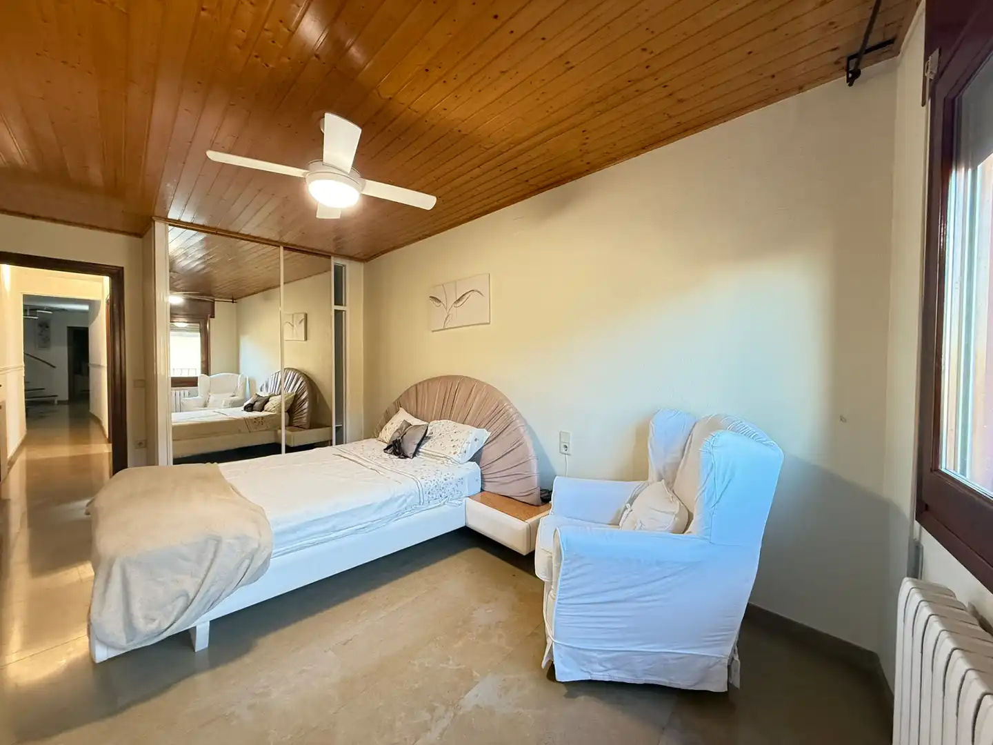Maison avec terrasse à vendre à Calle de Don Fernando el Católico, imagen 28