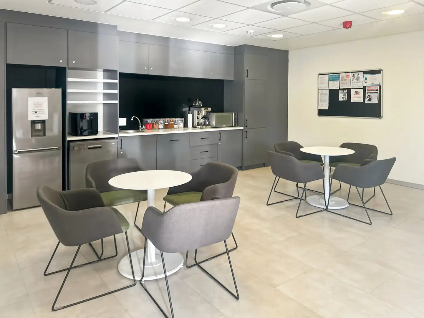 Office space with lift to rent in Av.Baix Llobregat 5-7, imagen 6