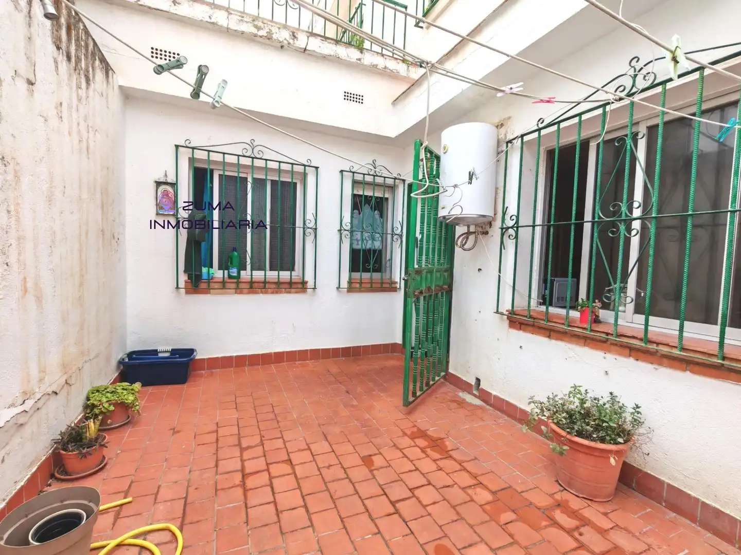Casa aparellada en venda a Puerto de la Torre - Atabal, imagen 9