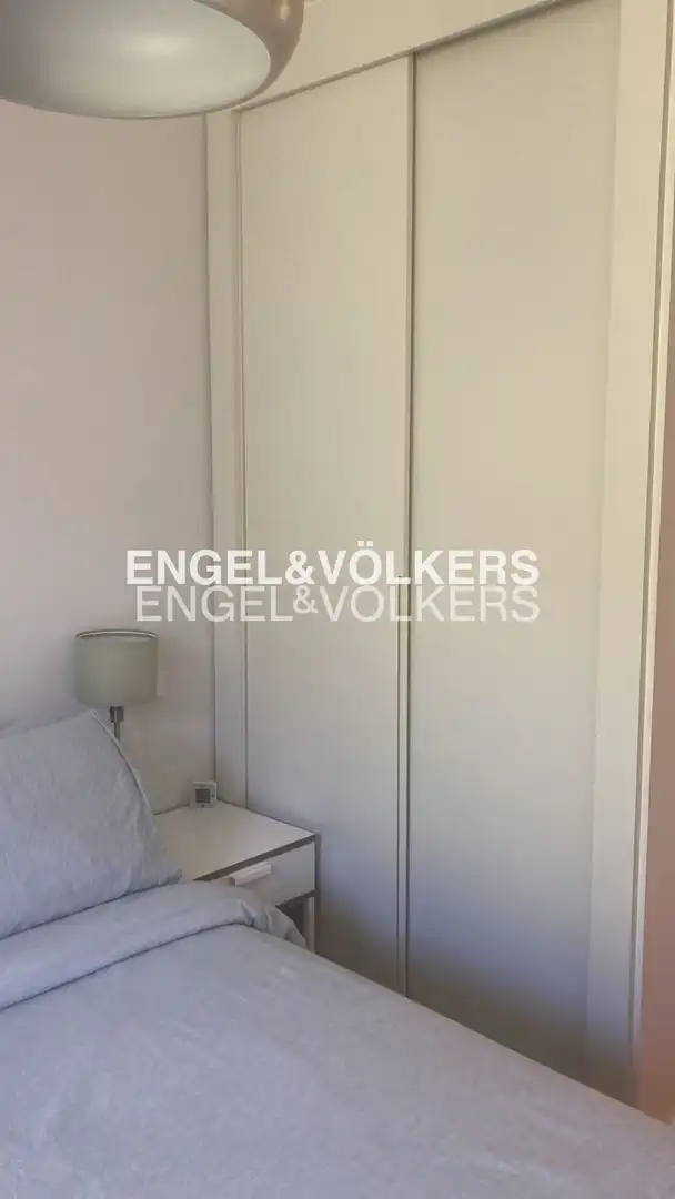Piso de alquiler en Madrid con Aire acondicionado, Calefacción y Trastero