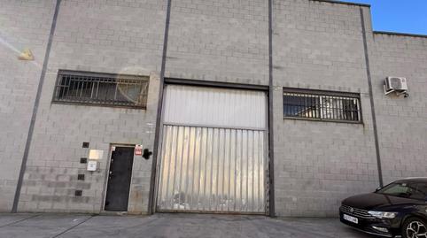Photo 3 of Industrial buildings for sale in Polígon Industrial Domenys, Vilafranca del Penedès