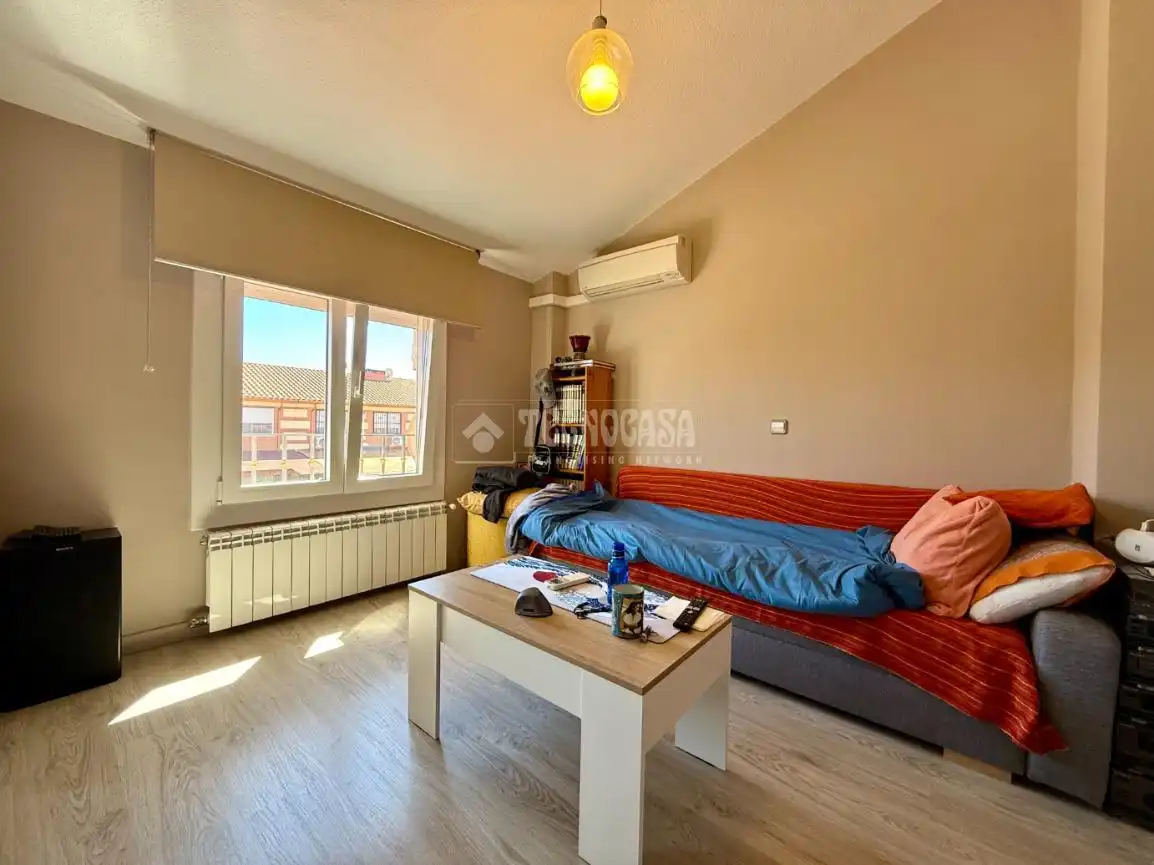 Bedroom of Detached homes for sale in Alovera  with Air Conditioner, Heating and Private garden