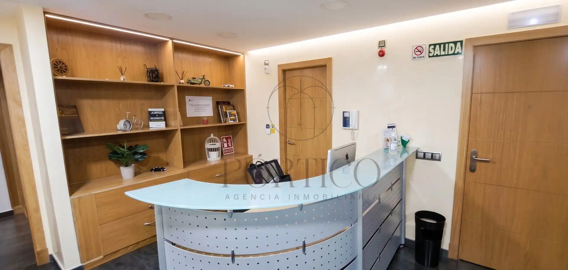 Office for rent in O Porriño