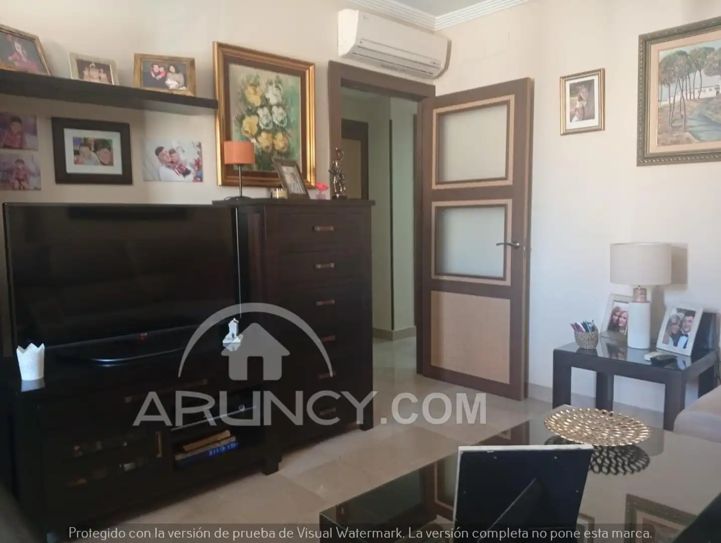 Casa o chalet en venta en Alcalá de Guadaira con Aire acondicionado, Calefacción y Terraza