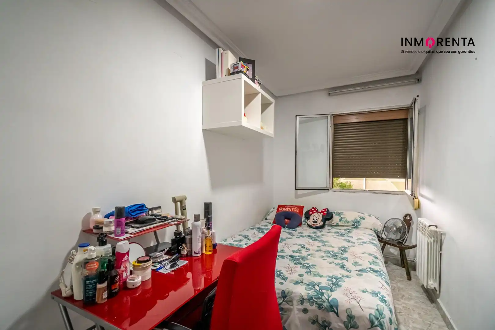 Piso en venta en Calle de Tarifa, Puerta Bonita