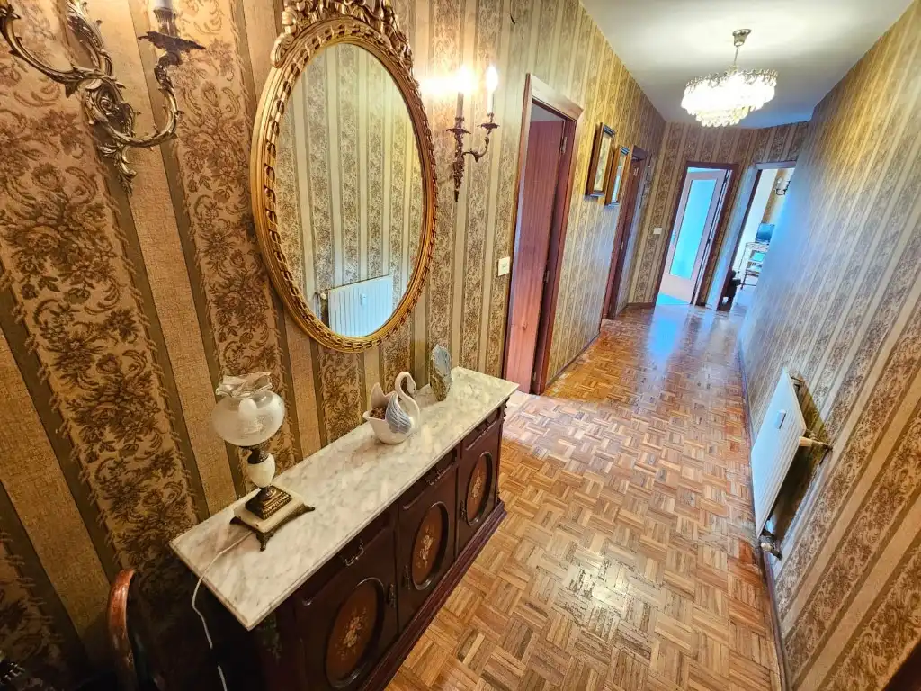 Piso en venta en Castrillón