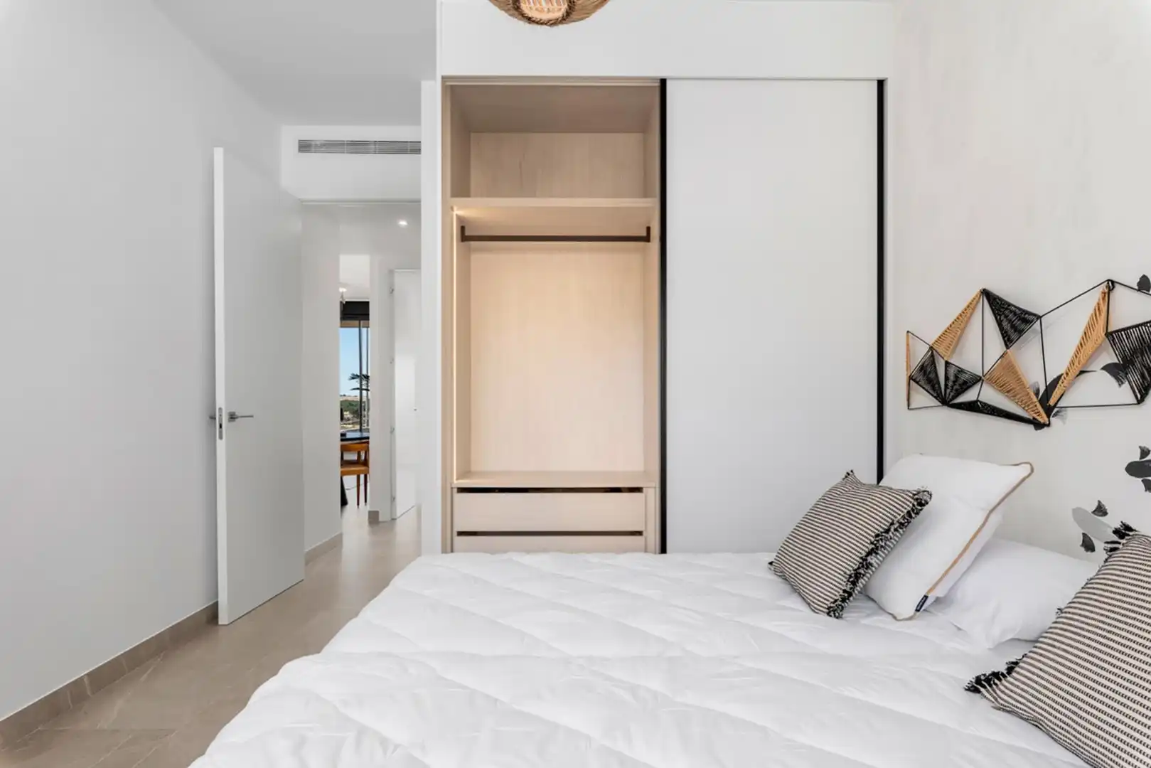Apartamento con piscina en venta en Benijófar, imagen 5