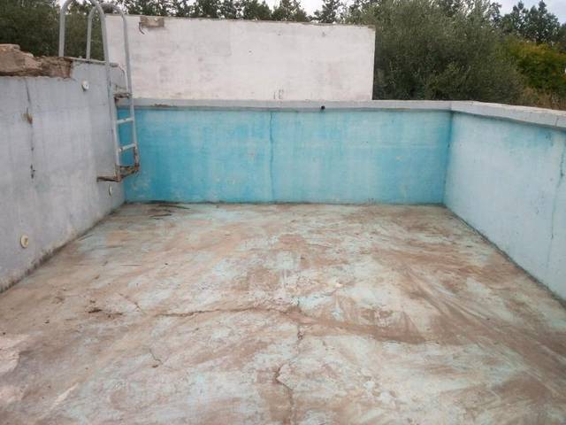 Casa-chalet en Venta en Calle Picual en Carmona