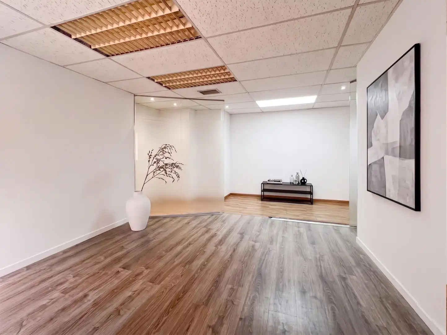 Oficina en venta en Majadahonda