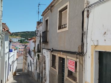 Haus mit Balkon zum Verkauf in Calle Pepe Ramírez