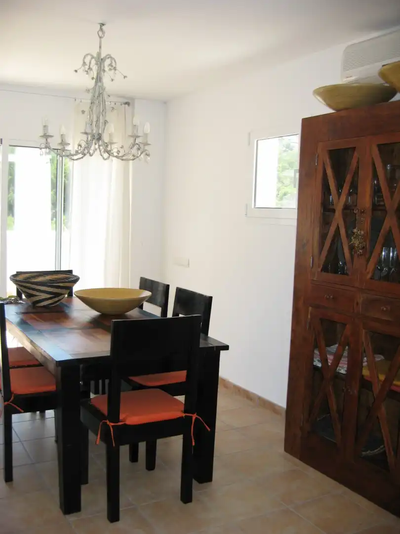 Casa o xalet en venda a Carrer la Canal-2, Cala Vedella - Cala Tarida