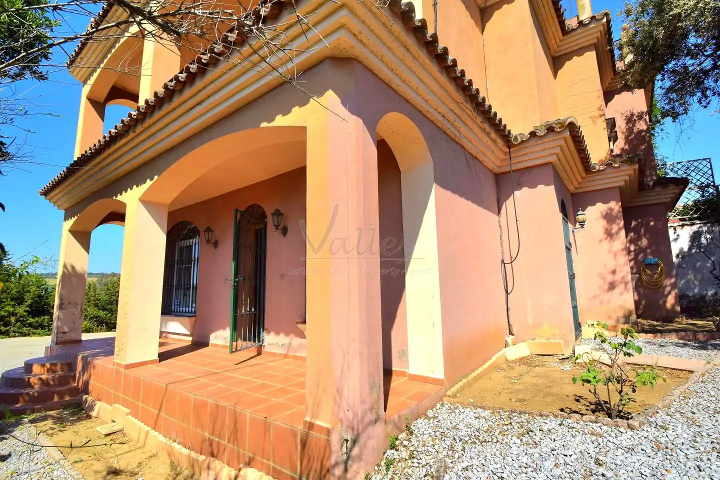 Maison avec terrasse à vendre à San Enrique - Guadiaro -  Pueblo Nuevo, imagen 23