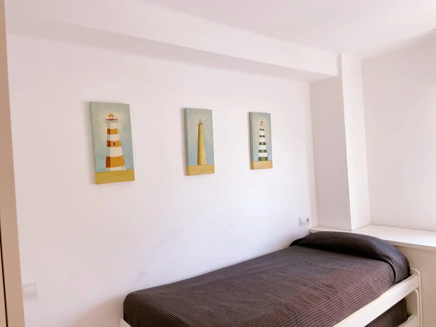 Apartment with pool to rent in Heliópolis, imagen 16