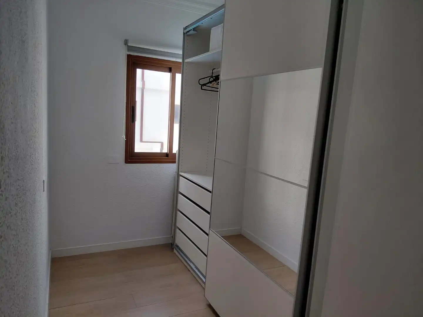 Schlafzimmer von Wohnungen zur Miete in Candelaria mit Möbliert, Ofen und Waschmaschine